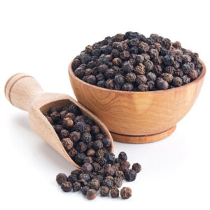 Black pepper