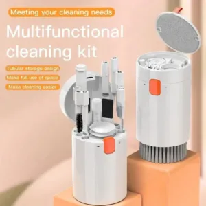 Mobile Cleaning Kit