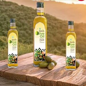 Olive oil