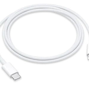 USB‑C / Lightning Cable