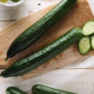 Cucumbers