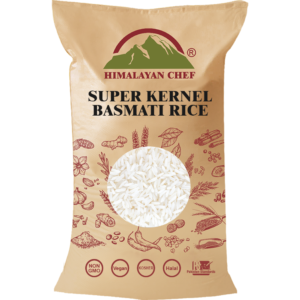 super karnal rice