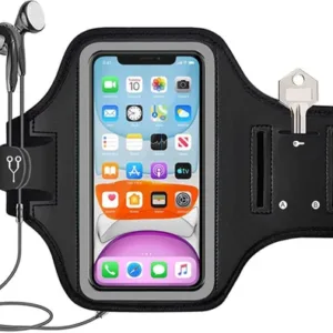 Mobile Phone Armband Holder