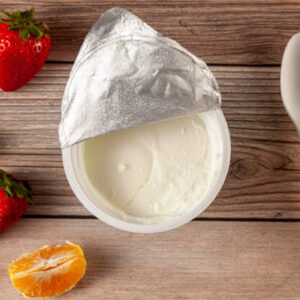 Yogurt