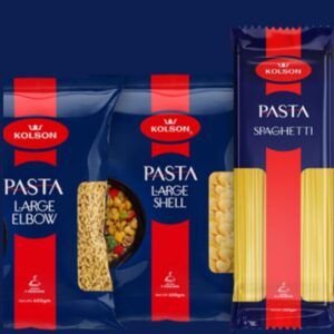 kolsan Pasta
